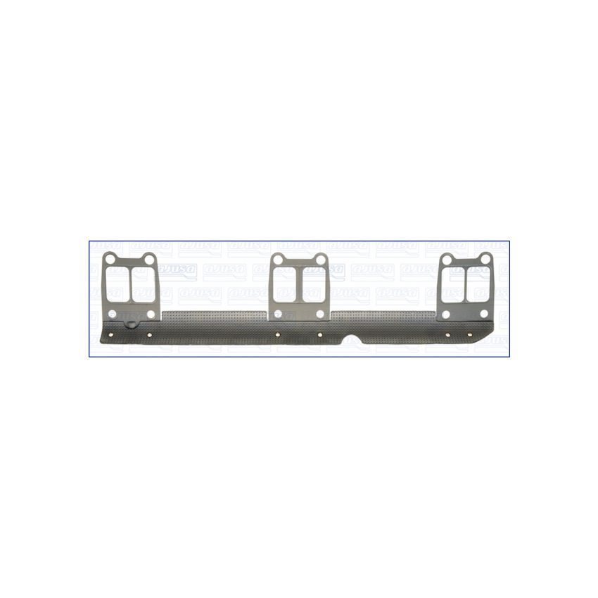 USZCZELKA KOLEKTORA WYDECHOWEGO AJUSA 13087400 NISSAN 6.0D 90-