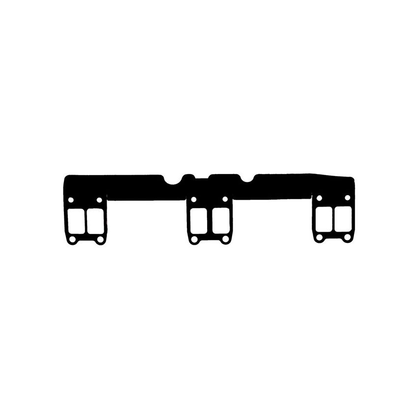 USZCZELKA KOLEKTORA WYDECHOWEGO VICTOR REINZ 71-53614-00 NISSAN 6.0D 90-