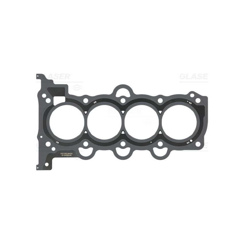 USZCZELKA GŁOWICY GLASER H40555-00 KIA 1.4-1.6 09-