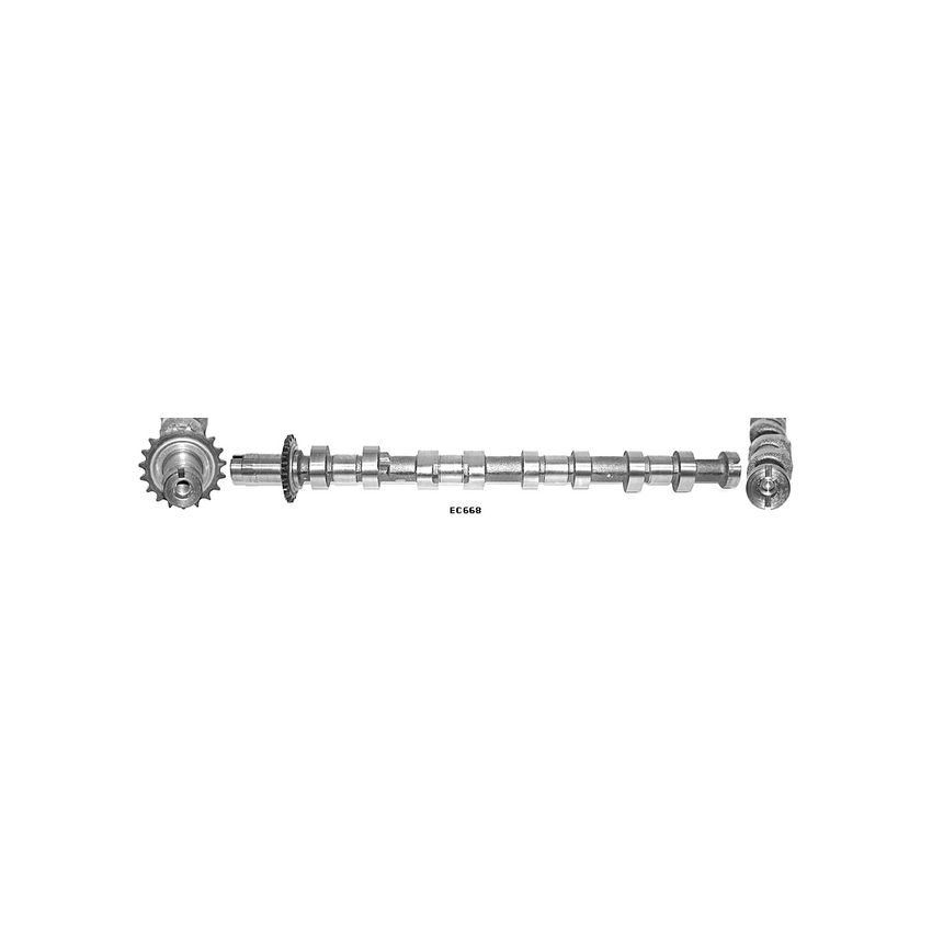 WAŁEK ROZRZĄDU EUROCAMS EC668 PSA 2.0-2.2HDI 00-