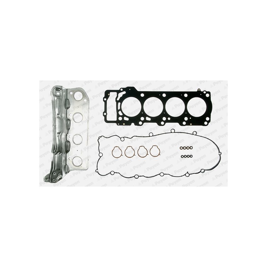 KOMPLET USZCZELEK GŁOWICY PAYEN CB5550 MERCEDES 1.4 A140 MB166 97-