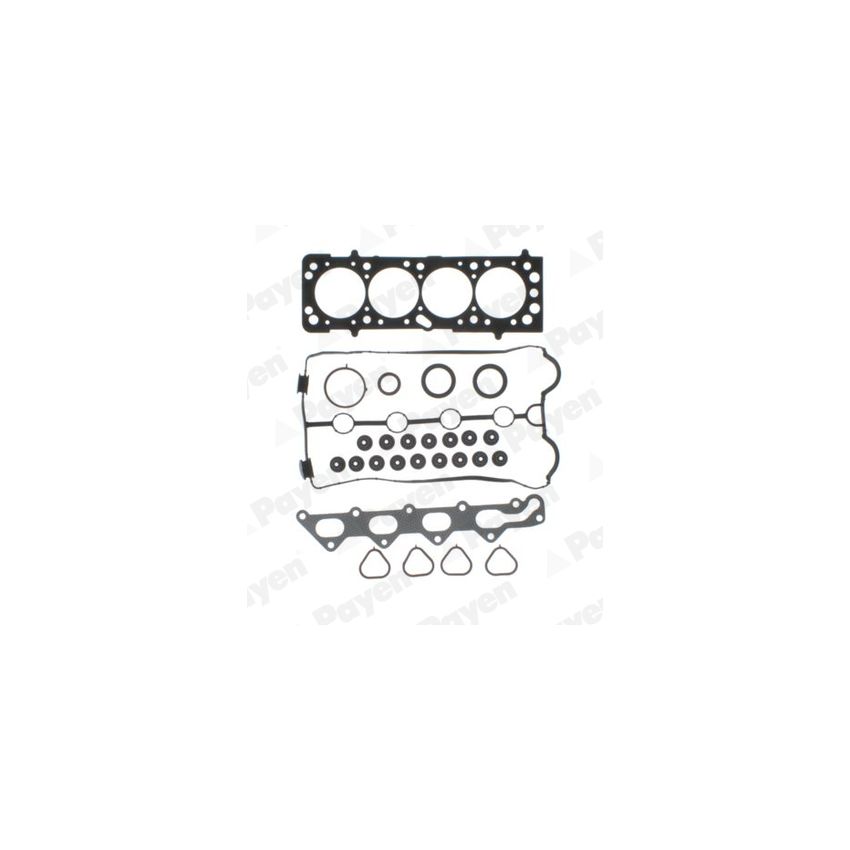 KOMPLET USZCZELEK GŁOWICY PAYEN CG8000 DAEWOO 1.4-1.6 16V 04-