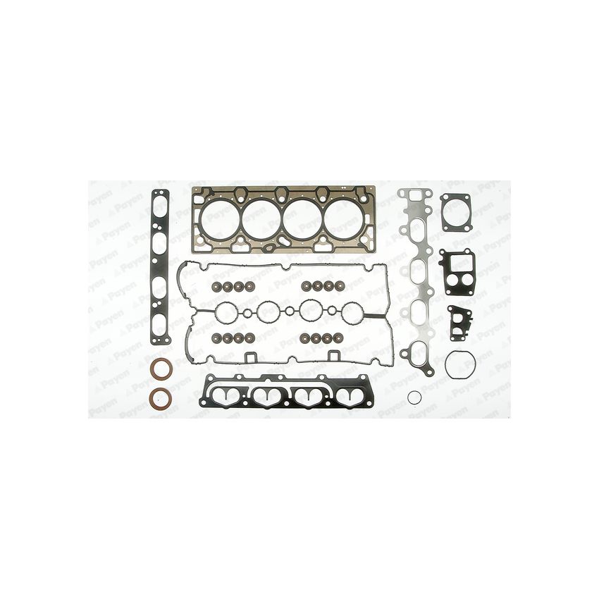KOMPLET USZCZELEK GŁOWICY PAYEN CE5930 OPEL 1.6 16V Z16XEP ASTRA G
