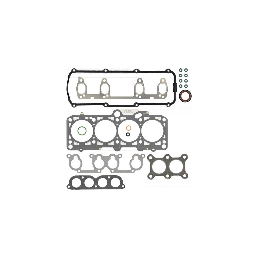 KOMPLET USZCZELEK GŁOWICY VICTOR REINZ 02-33420-02 VW 1595cc AEK,AFT 94-97