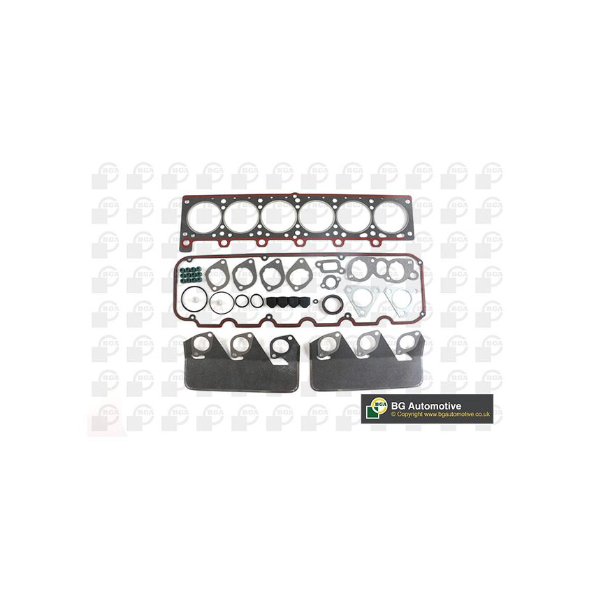 KOMPLET USZCZELEK GŁOWICY BGA HK3328 BMW 2.0-2.3cc 82-93