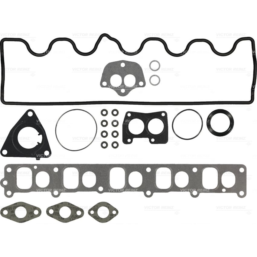 KOMPLET USZCZELEK GŁOWICY VICTOR REINZ 02-35699-03 FIAT 2.4 MAREA JTD 99-