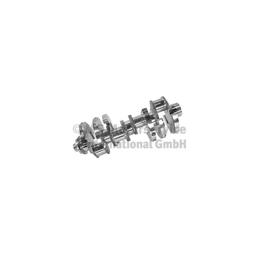 WAŁ KORBOWY BF 20050344201 MERCEDES OM442 8cyl.