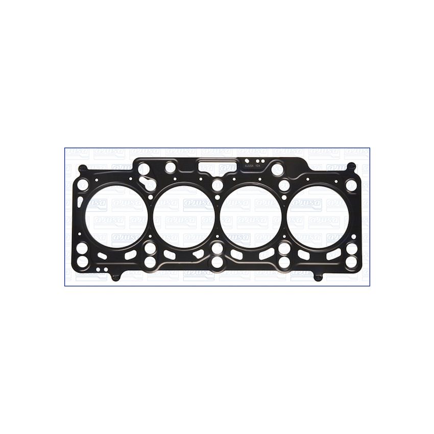 USZCZELKA GŁOWICY AJUSA 10195710 VW 16V 1.6TDI 09-