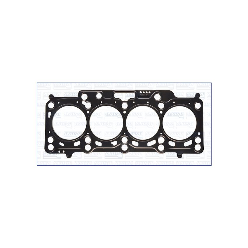 USZCZELKA GŁOWICY AJUSA 10195720 VW 16V 1.6TDI 09-