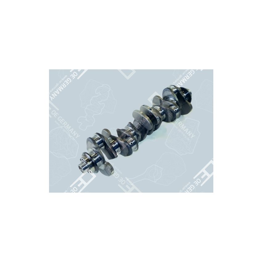 WAŁ KORBOWY OE GERMANY 010300906001 MERCEDES OM906 98-
