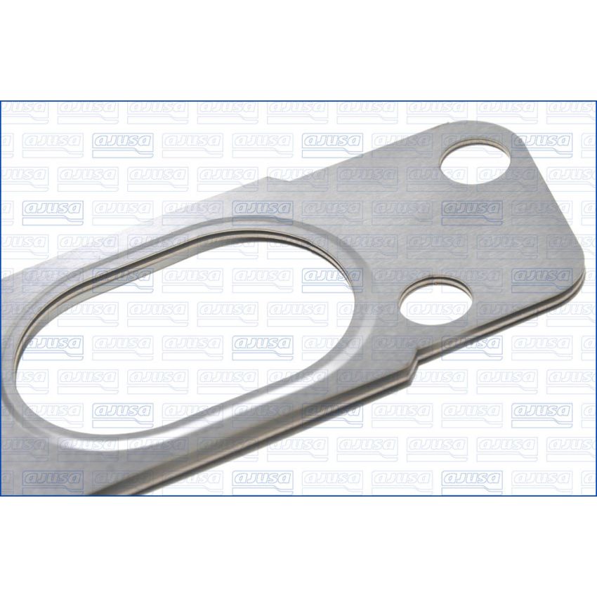 USZCZELKA KOLEKTORA WYDECHOWEGO AJUSA 13221600 FORD 2.5 05-