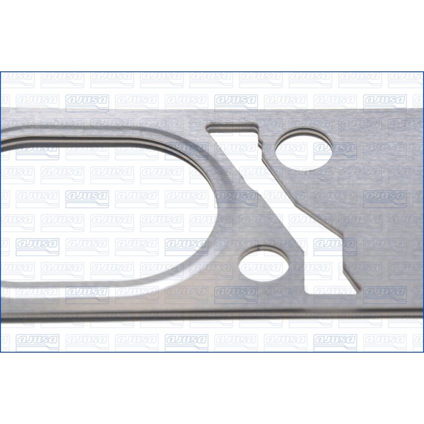 USZCZELKA KOLEKTORA WYDECHOWEGO AJUSA 13221600 FORD 2.5 05-