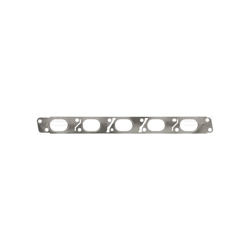 USZCZELKA KOLEKTORA WYDECHOWEGO GLASER X81920-01 FORD 2.5 05-