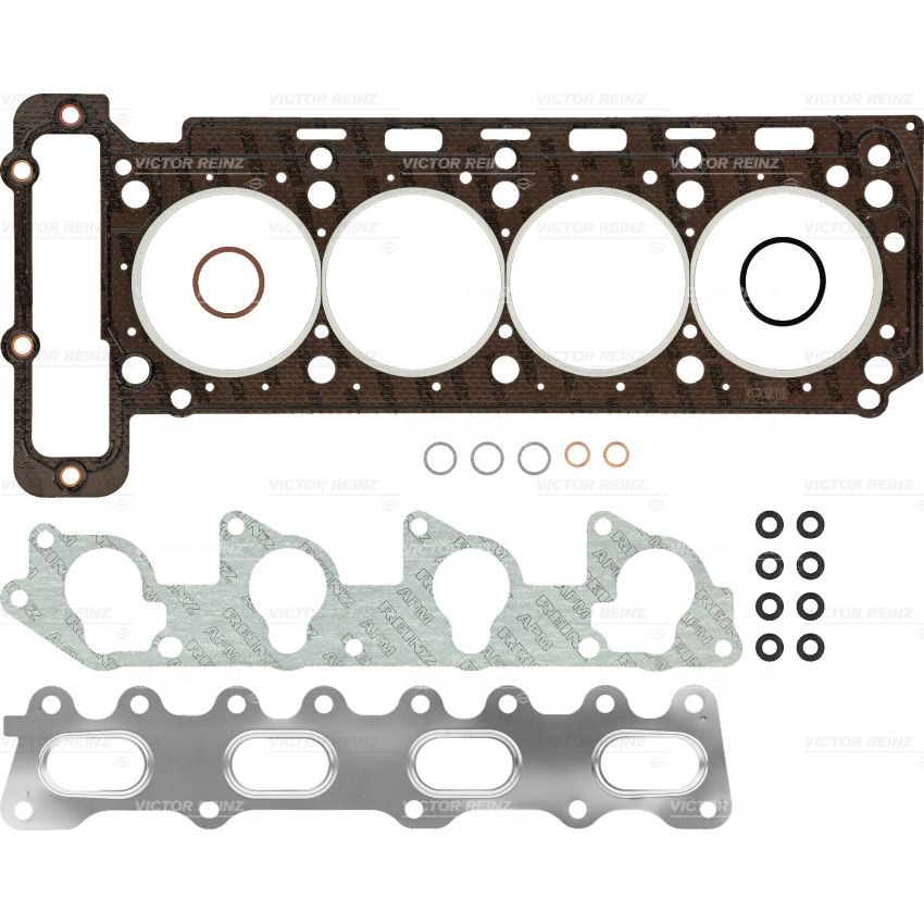KOMPLET USZCZELEK GŁOWICY VICTOR REINZ 02-29415-01 MERCEDES 2295c MB111.980 96-