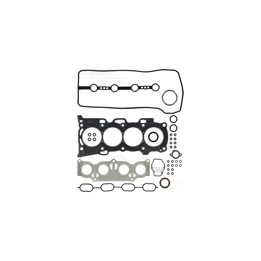 KOMPLET USZCZELEK GŁOWICY GLASER D40076-00 TOYOTA 16V 2.4 00-