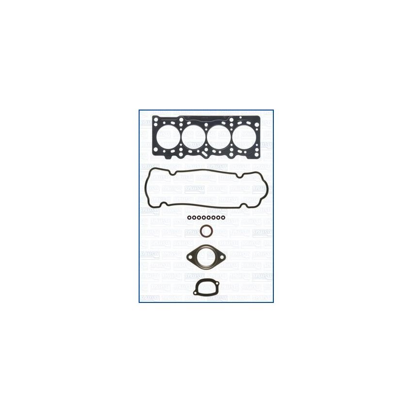 KOMPLET USZCZELEK GŁOWICY AJUSA 52269500 FIAT 1.2 04-