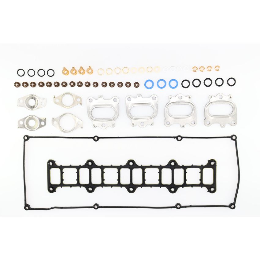 KOMPLET USZCZELEK GŁOWICY CORTECO 417728P MITSUBISHI 16V 3.2TD 00-