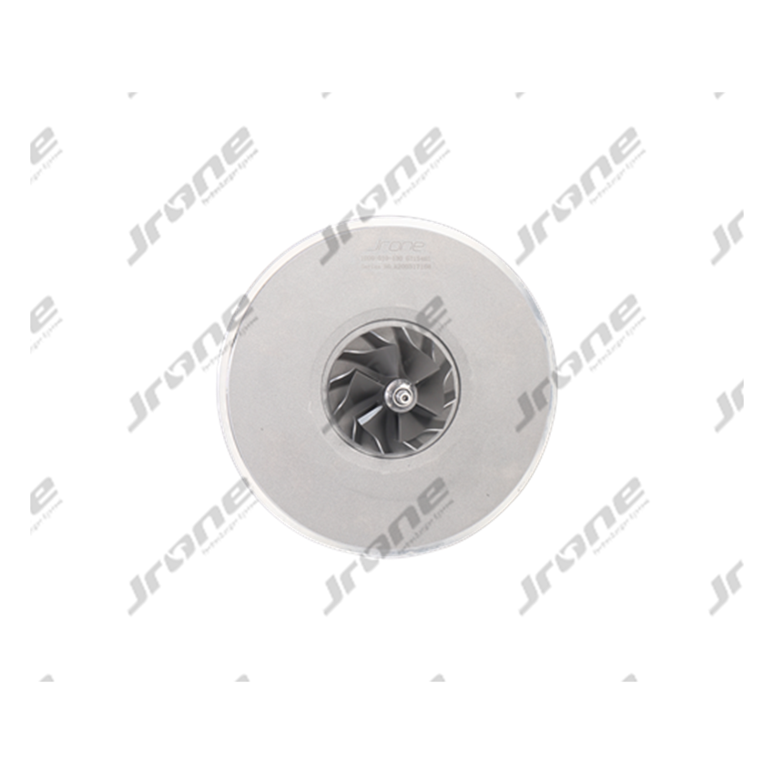 KORAS JRONE T1026 PSA 2.0HDI 99-