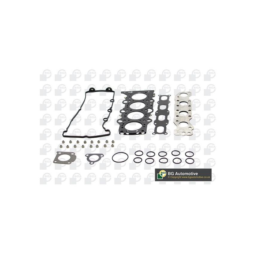 KOMPLET USZCZELEK GŁOWICY BGA HK6709 SUZUKI 16V 1.3-1.6 00-