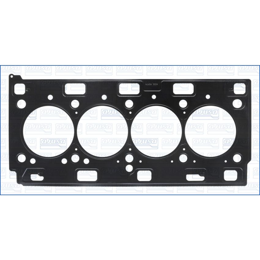 USZCZELKA GŁOWICY AJUSA 10190400 OPEL 16V 2.5DTI 99-
