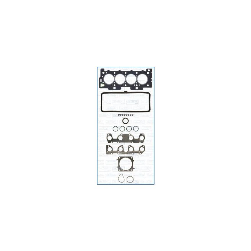 KOMPLET USZCZELEK GŁOWICY AJUSA 52272700 PSA 1.1 05-