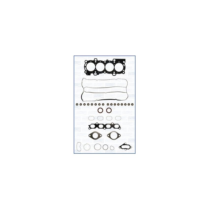 KOMPLET USZCZELEK GŁOWICY AJUSA 52279800 VOLVO 16V 1.6 05-
