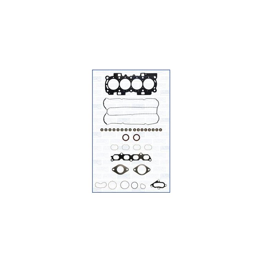 KOMPLET USZCZELEK GŁOWICY AJUSA 52271200 FORD 16V 1.6 07-