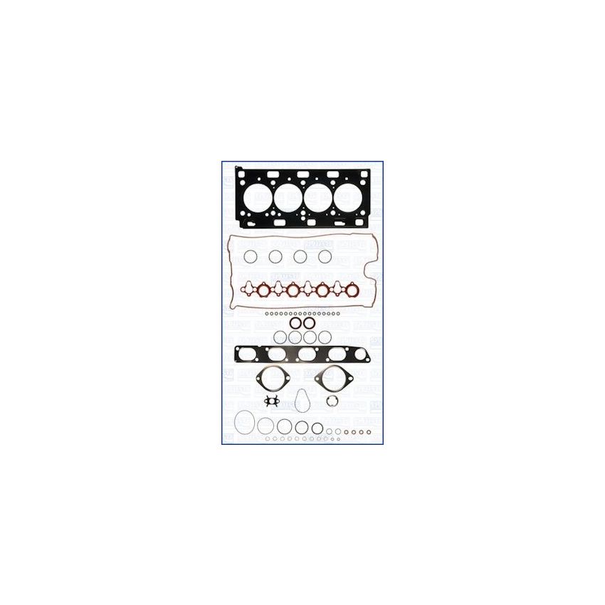 KOMPLET USZCZELEK GŁOWICY AJUSA 52278900 OPEL 16V 2.5DTI 99-