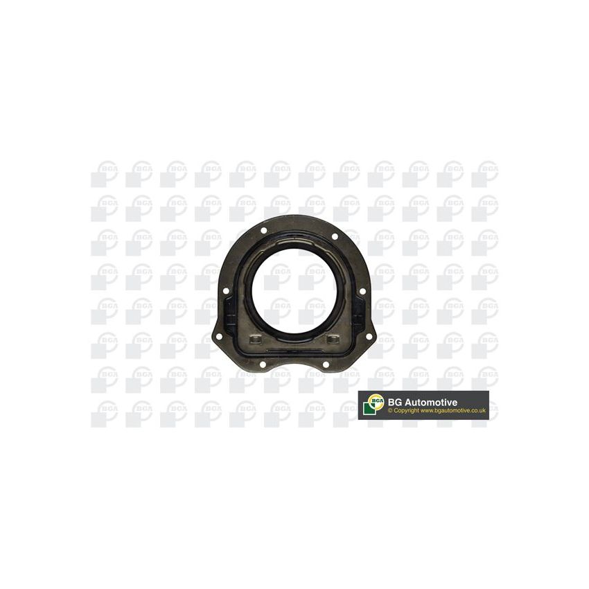 USZCZELNIACZ WAŁU TYŁ SIMMERRING BGA OC6351 2.0TDCI 06-