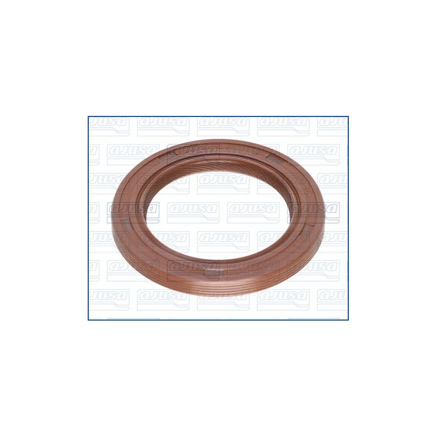 USZCZELNIACZ WAŁU PRZÓD SIMMERRING AJUSA 15054900 FORD 1.25-1.6 95-