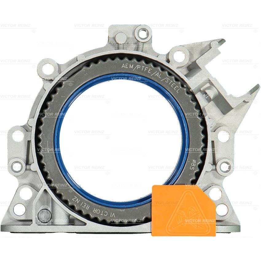 USZCZELNIACZ WAŁU TYŁ SIMMERRING VICTOR REINZ 81-90016-00 VW 1.4-1.6 93-09