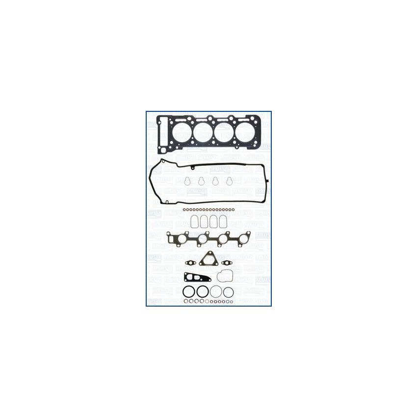 KOMPLET USZCZELEK GŁOWICY AJUSA 52345600 MERCEDES 16V 2.1D 03-