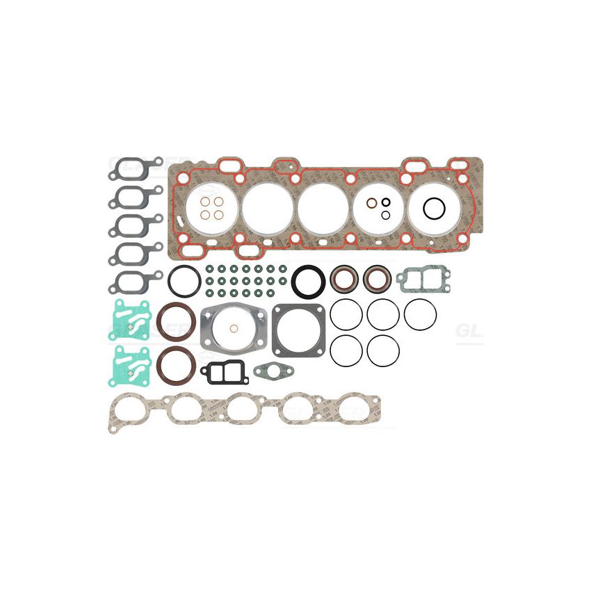 KOMPLET USZCZELEK GŁOWICY GLASER D36942-00 VOLVO 20V 2.0,2.3 00-