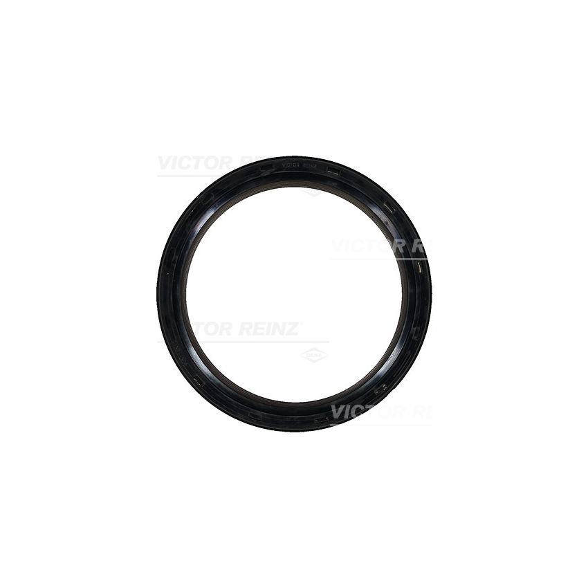 USZCZELNIACZ WAŁU TYŁ SIMMERRING VICTOR REINZ 81-37122-00 BMW 2.5-3.0 06-