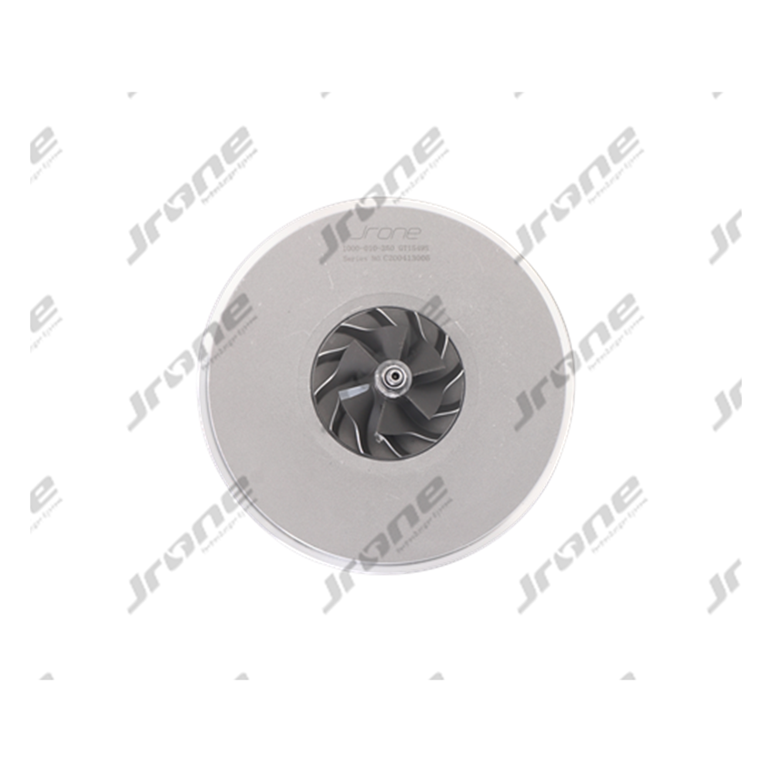 KORAS JRONE T1051 ROVER 2.0TD 97-
