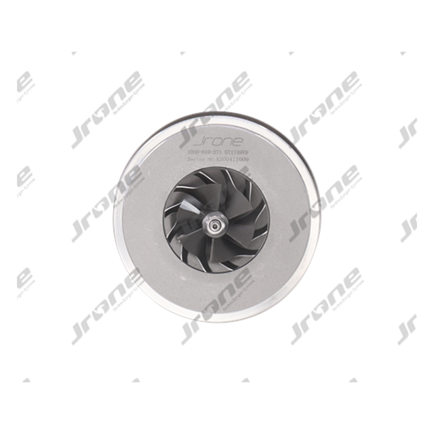 KORAS JRONE T1058 VW 1.9TDI 04-
