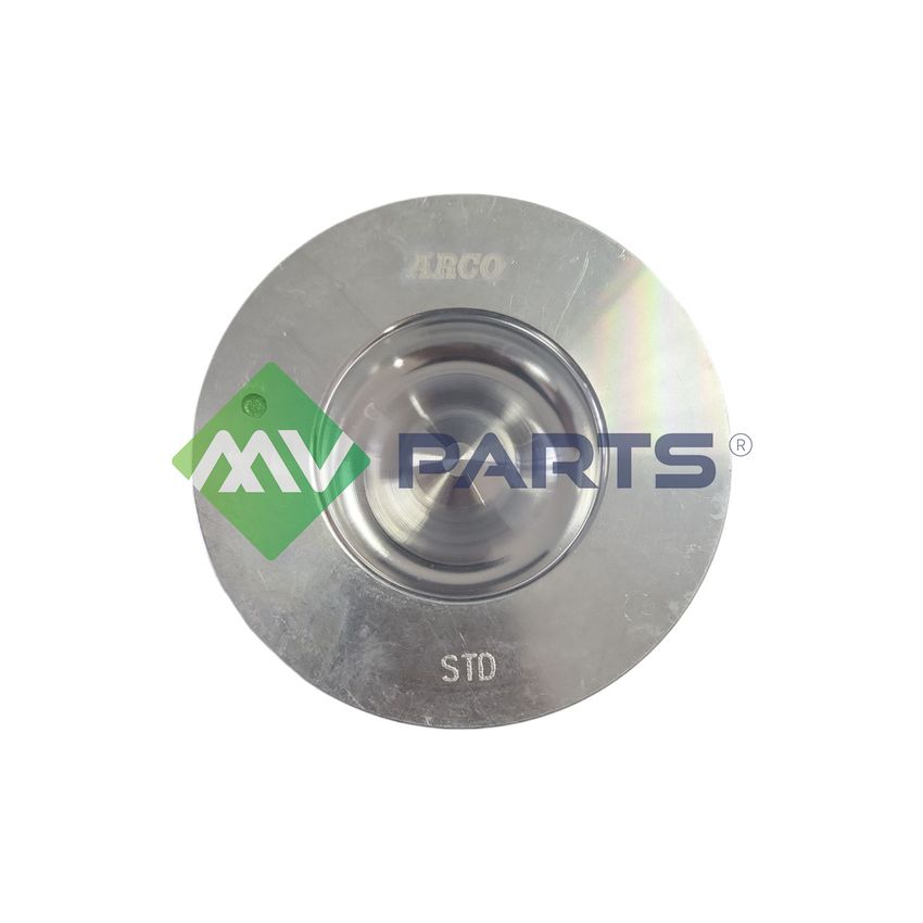 TŁOK MV PARTS P8750 STD HYUNDAI 2.0CRDI 06-
