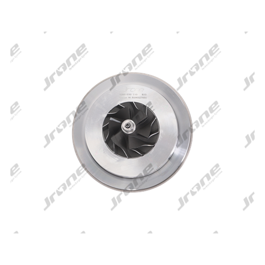 KORAS JRONE T1092 FIAT 2.3JTD 01-