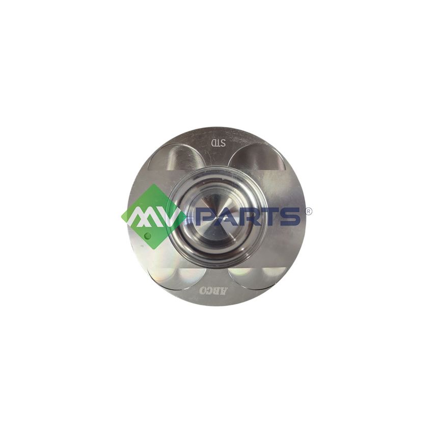 TŁOK MV PARTS P7165 STD KIA 2.9CRDI 07-