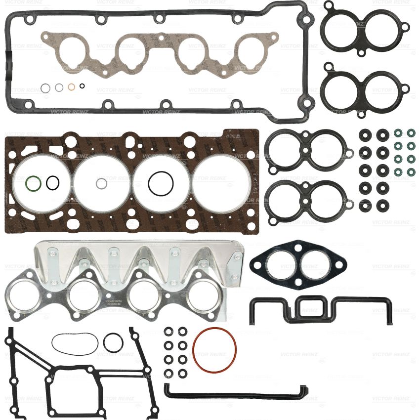 KOMPLET USZCZELEK GŁOWICY VICTOR REINZ 02-27215-03 BMW 1.8 90-96