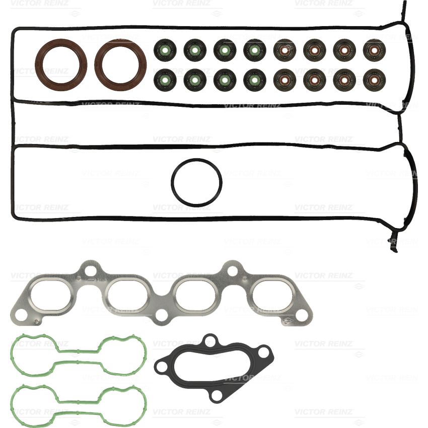 KOMPLET USZCZELEK GŁOWICY VICTOR REINZ 02-33846-01 FORD 1.2 96-