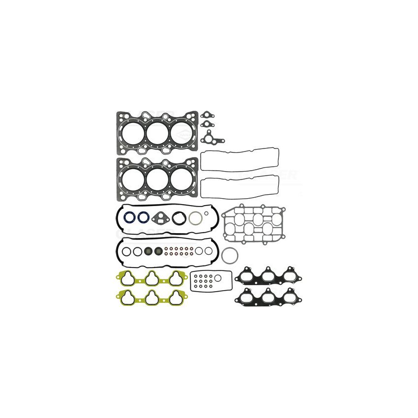 KOMPLET USZCZELEK GŁOWICY GLASER D80911-00 HONDA 24V 2.7 87-91