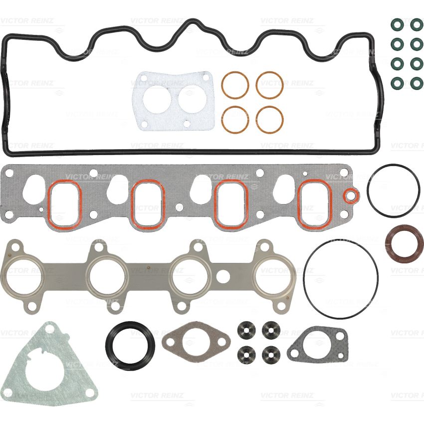 KOMPLET USZCZELEK GŁOWICY VICTOR REINZ 02-35679-01 FIAT 1.9JTD 96-
