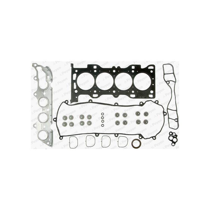 KOMPLET USZCZELEK GŁOWICY PAYEN CD5220 MAZDA 16V 2.3 05-