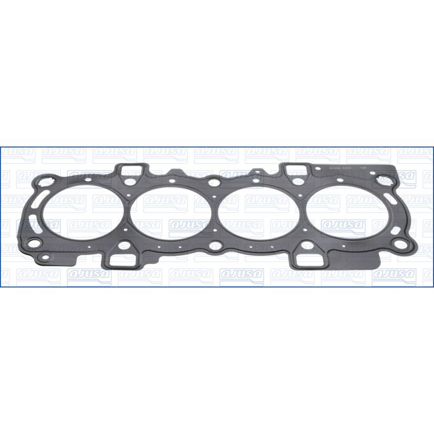 USZCZELKA GŁOWICY AJUSA 10186400 FORD 16V 1.6 07-