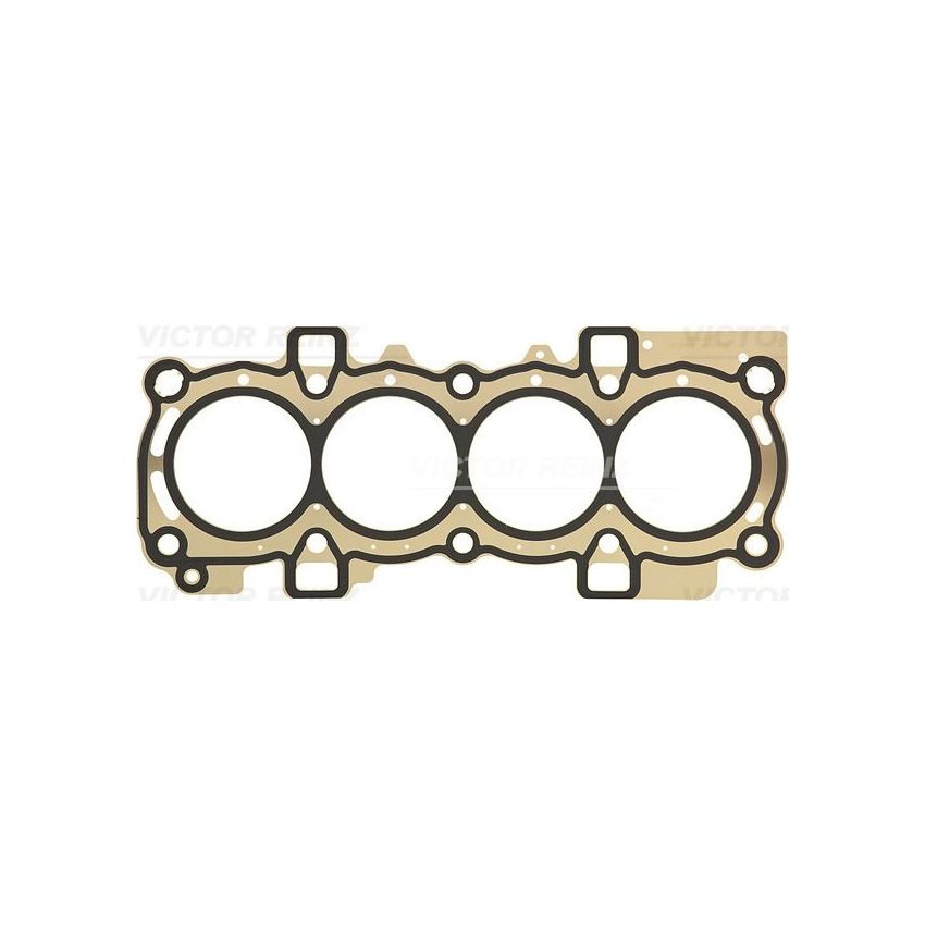 USZCZELKA GŁOWICY VICTOR REINZ 61-37575-00 FORD 16V 1.6 07-