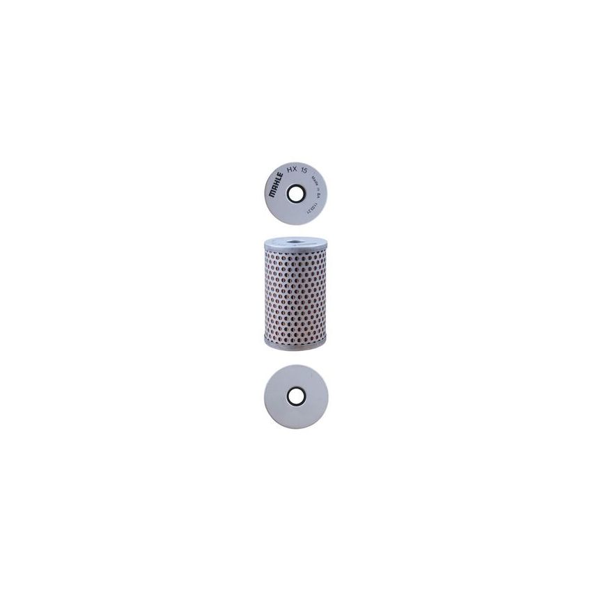 FILTR OLEJU KNEHT HX15 MAN D2066