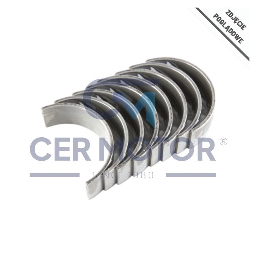 PANEWKI KORBOWODOWE BIMET 1046010010 STD W2P Pomet
