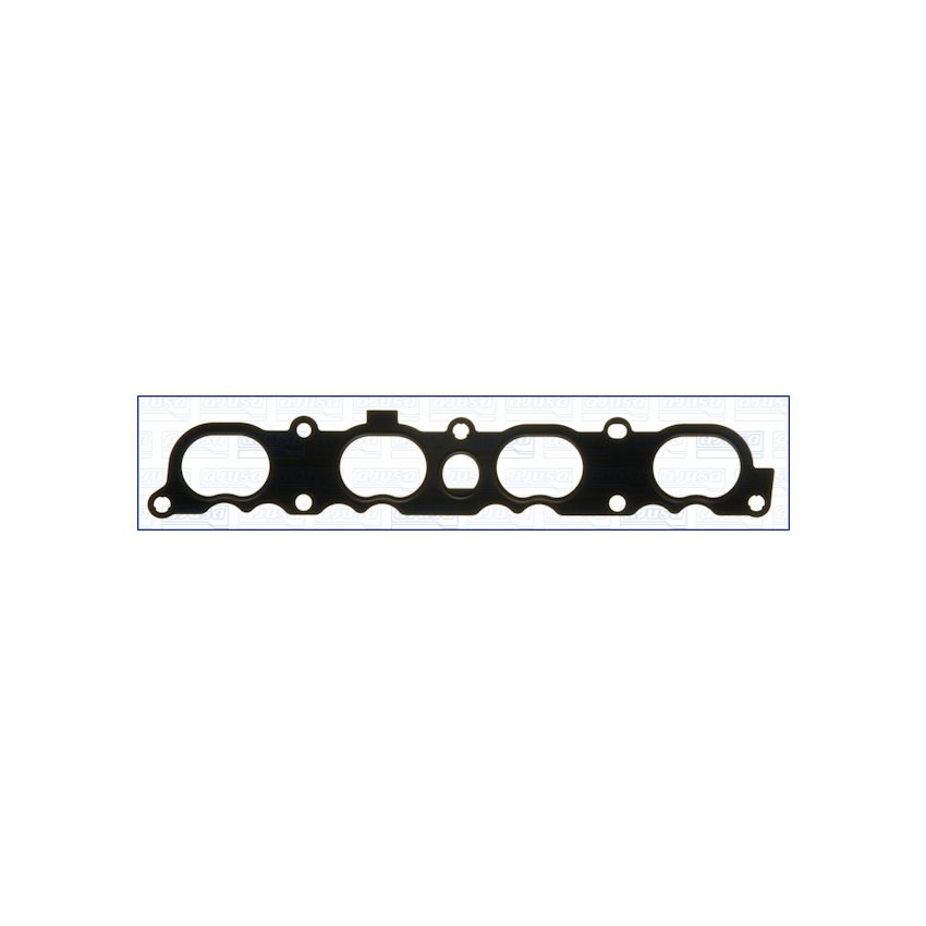 USZCZELKA KOLEKTORA SSĄCEGO AJUSA 13219600 OPEL 2.0 08-