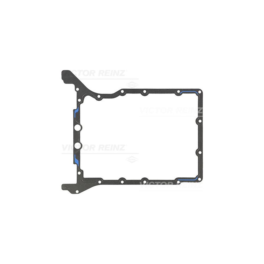 USZCZELKA MISKI OLEJU VICTOR REINZ 71-39031-00 SMART 12V 1.5 04-